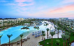 Albatros Resort Palace Hurghada